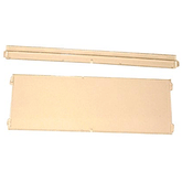 NEC 120205 Overlay Plastic for Phone Systems